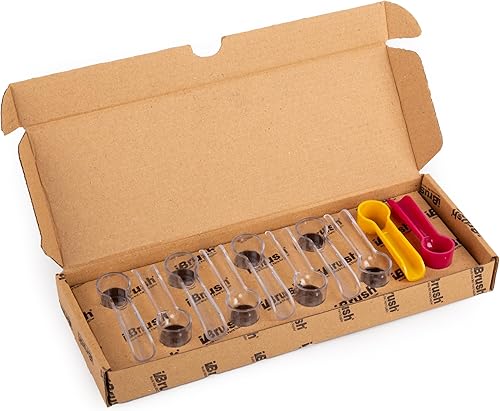 Miniatura 6 de 8 piezas de cubierta duradera e higiénica compatible con cepillos de dientes eléctricos Oral-B