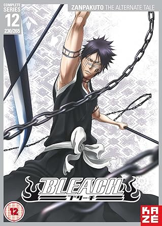 Amazon Co Jp ブリーチ シーズン12 斬魄刀異聞篇 刀獣篇 コンプリート Dvd Box 230 265話 9分 Bleach アニメ Dvd Import Pal 再生環境をご確認ください Dvd ブルーレイ Amazon Co Jp ブリーチ シーズン12 斬魄刀異聞篇 刀獣篇 コンプリート Dvd Box 230 265話 9分 Bleach アニメ Dvd Import Pal 再生環境をご確認ください Dvd ブルーレイ