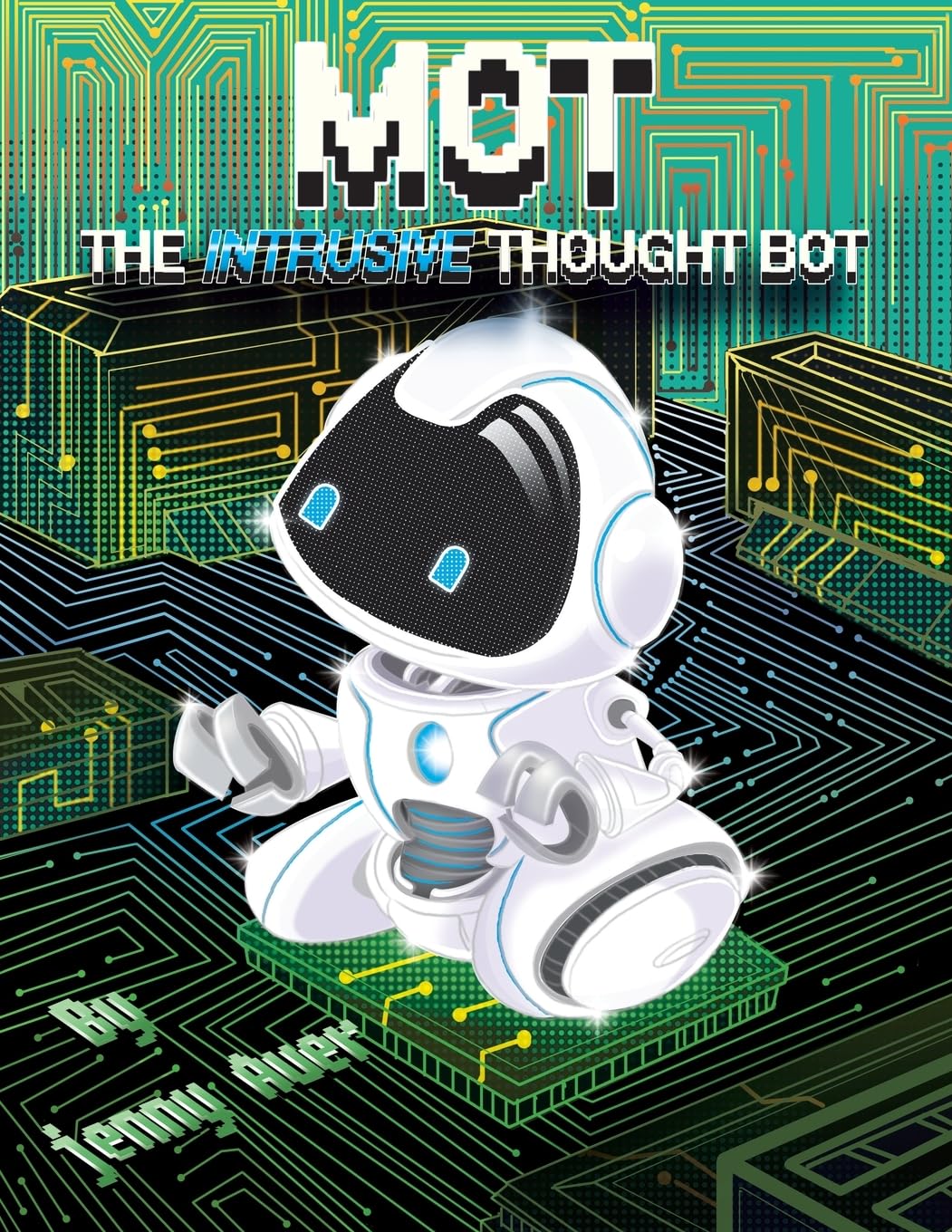 Mot the Intrusive Thought Bot