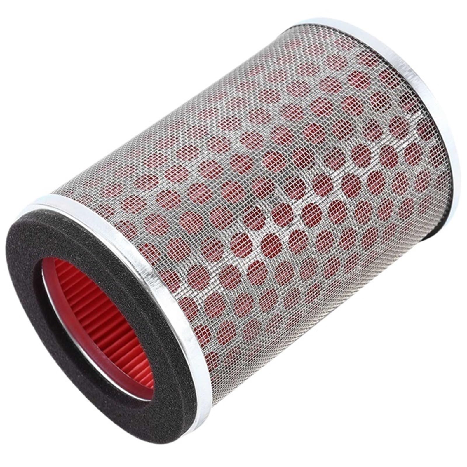 Filtr powietrza Środek do czyszczenia filtra powietrza motocykla pasuje do Honda CB250/CB600/CB600 Hornet 250/600 1998-2006 filtr wlotowy
