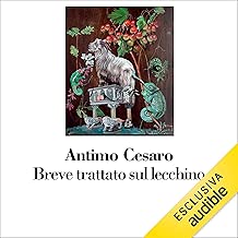 Breve trattato sul lecchino