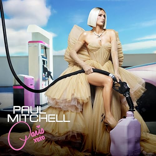 Miniatura 3 de Paul Mitchell Smooth+ Ceramic Flat Iron, Adjustable Heat Settings, for Smoothing + Straightening