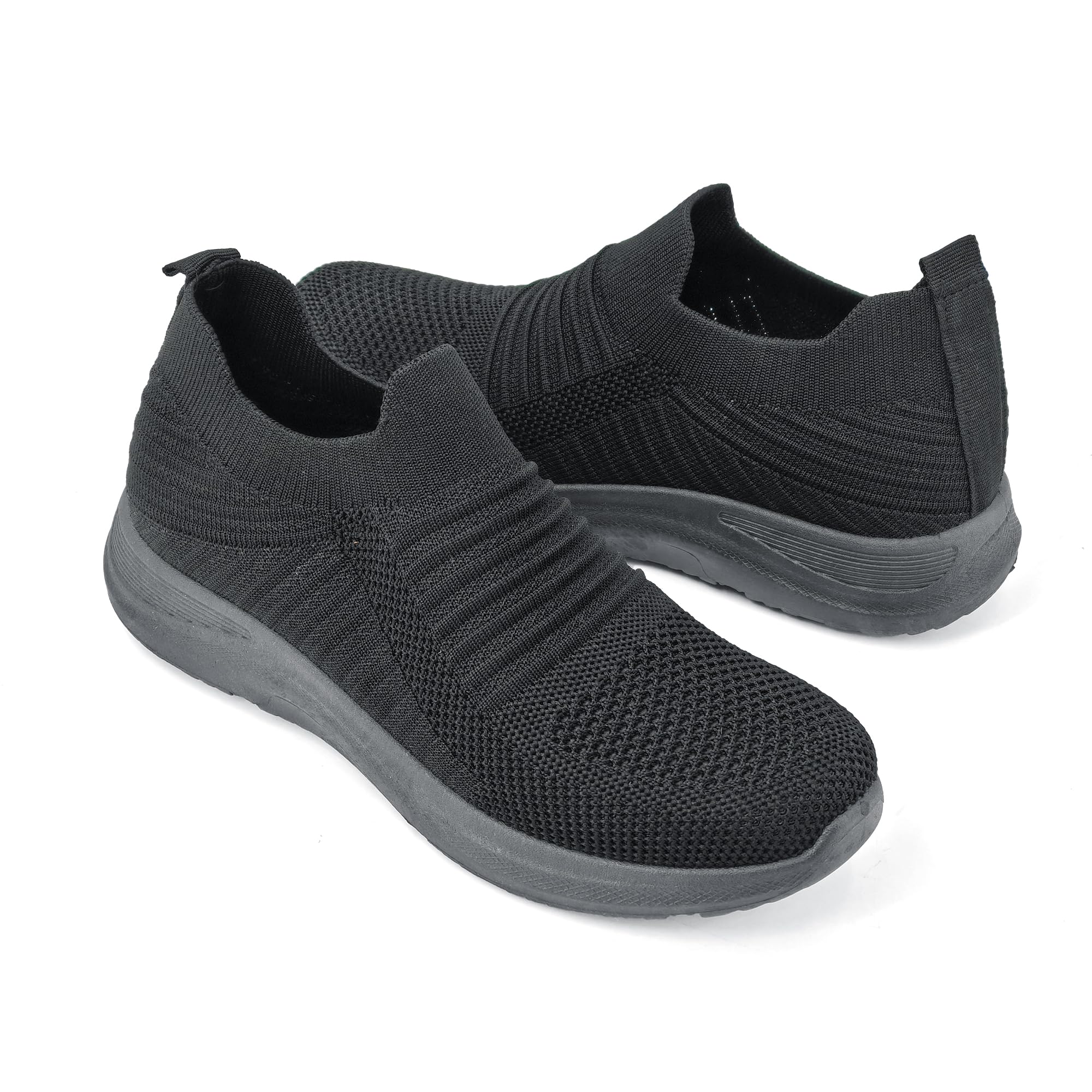 JOMIX Scarpe Senza Lacci Donna Estive Comode Leggere Traspiranti Made in Portogallo