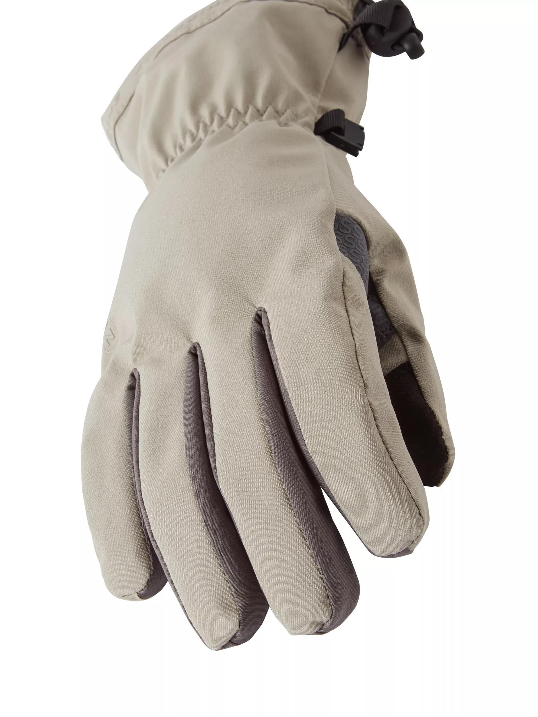 SEALSKINZ | Drayton | Waterproof Women's All Weather Lightweight Gauntlet | Textured Palm for Grip & Dexterity | Outdoor Gloves