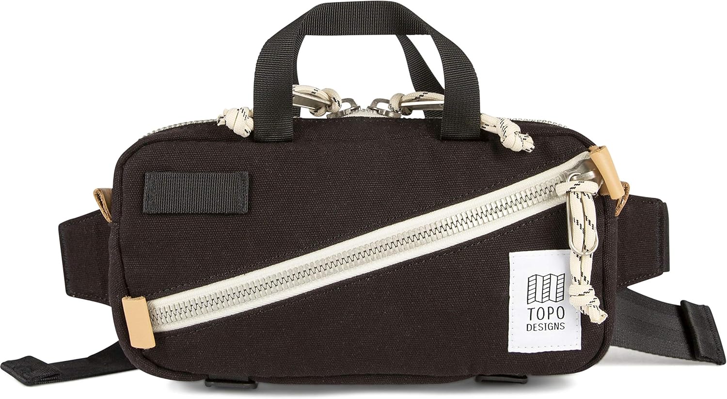 topo mini mountain bag