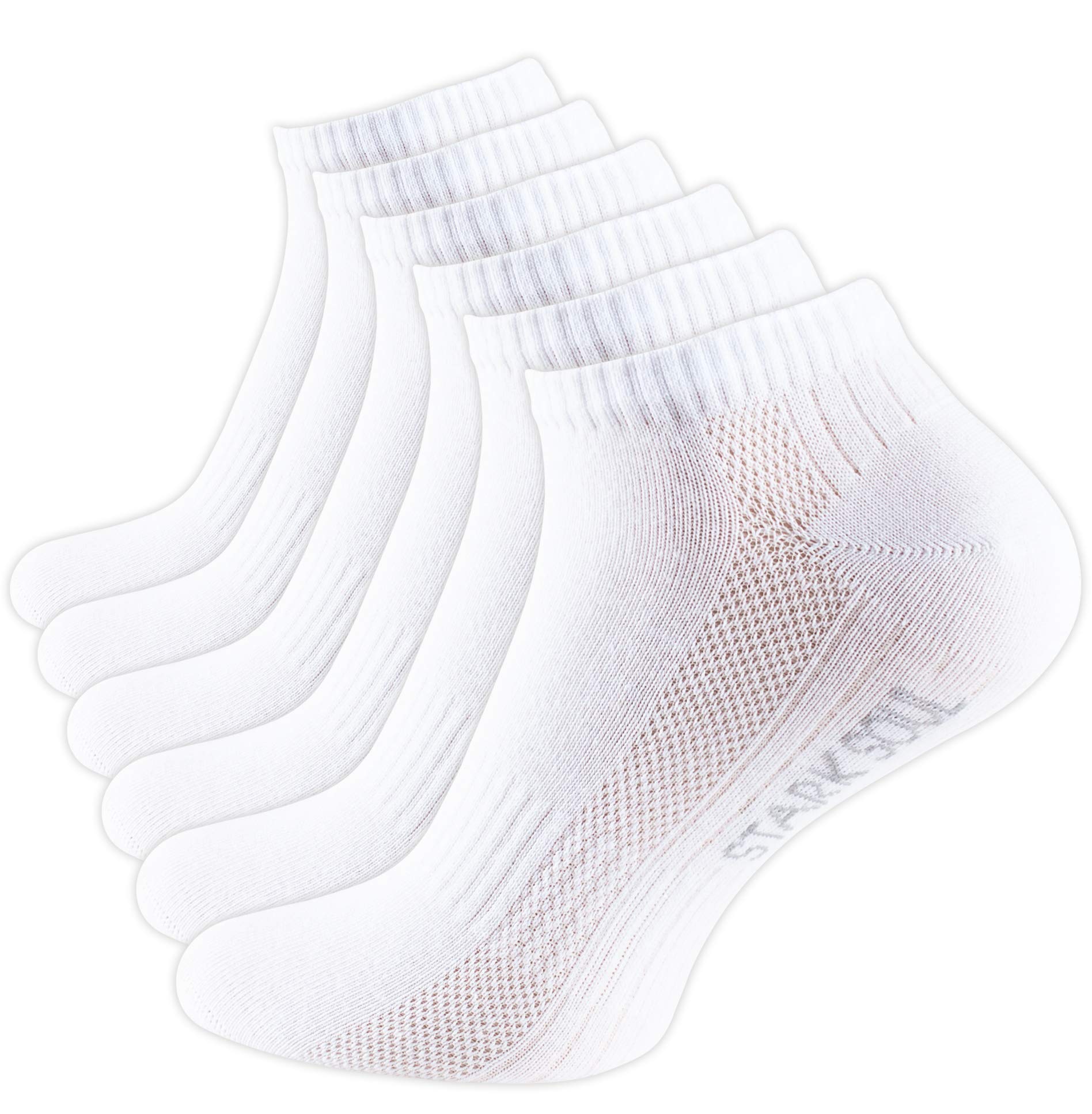 STARK SOUL Unisex 2124_a Socks
