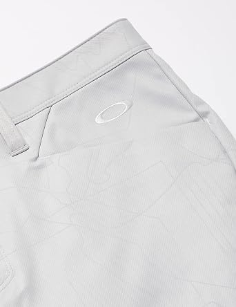 Amazon | Oakley (オークリー) テーパードパンツ SKULL ORIGIN 3D