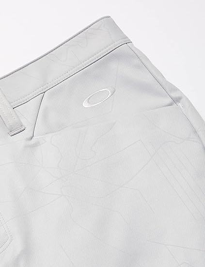 Amazon.co.jp: Oakley Golf Pants SKULL ORIGIN 3D TAPERED 25.0