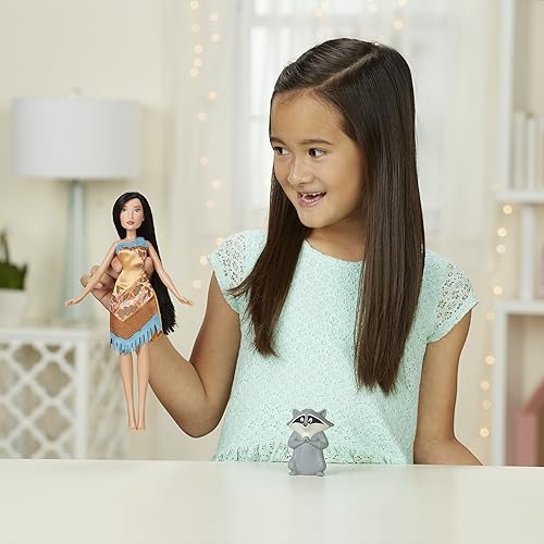 Miniatura 4 de Disney Princess Muñeca de moda