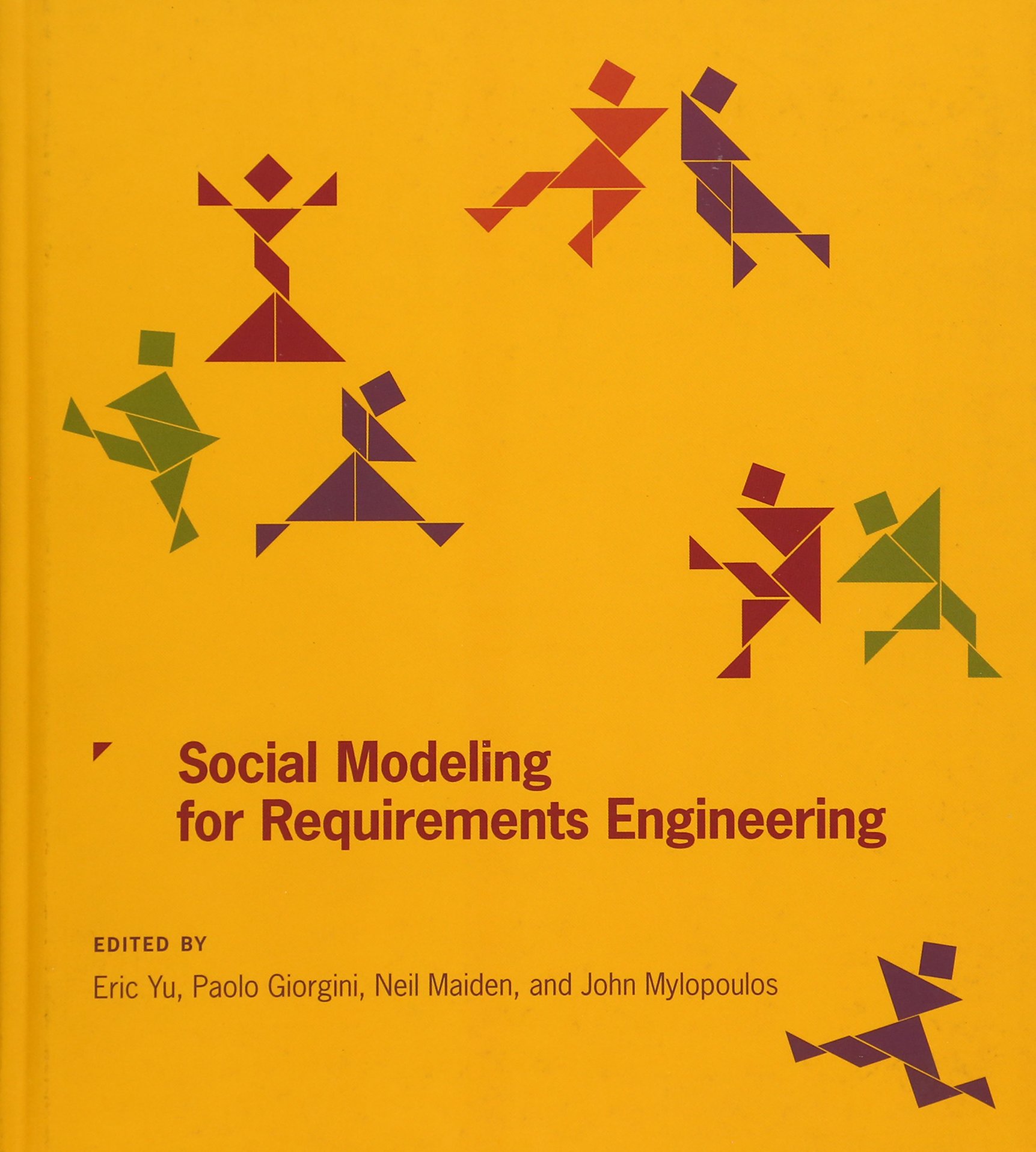 Social Modeling for Requirements Engineering