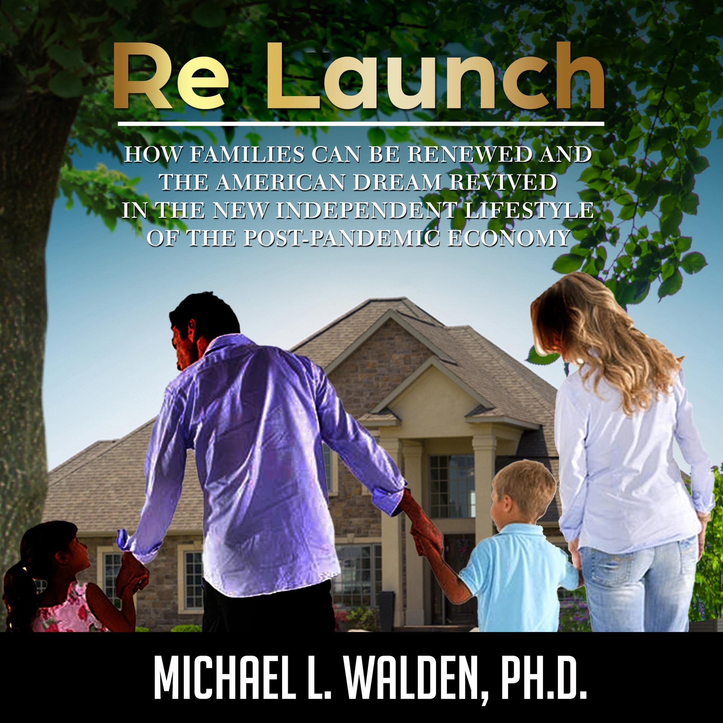 Re-Launch