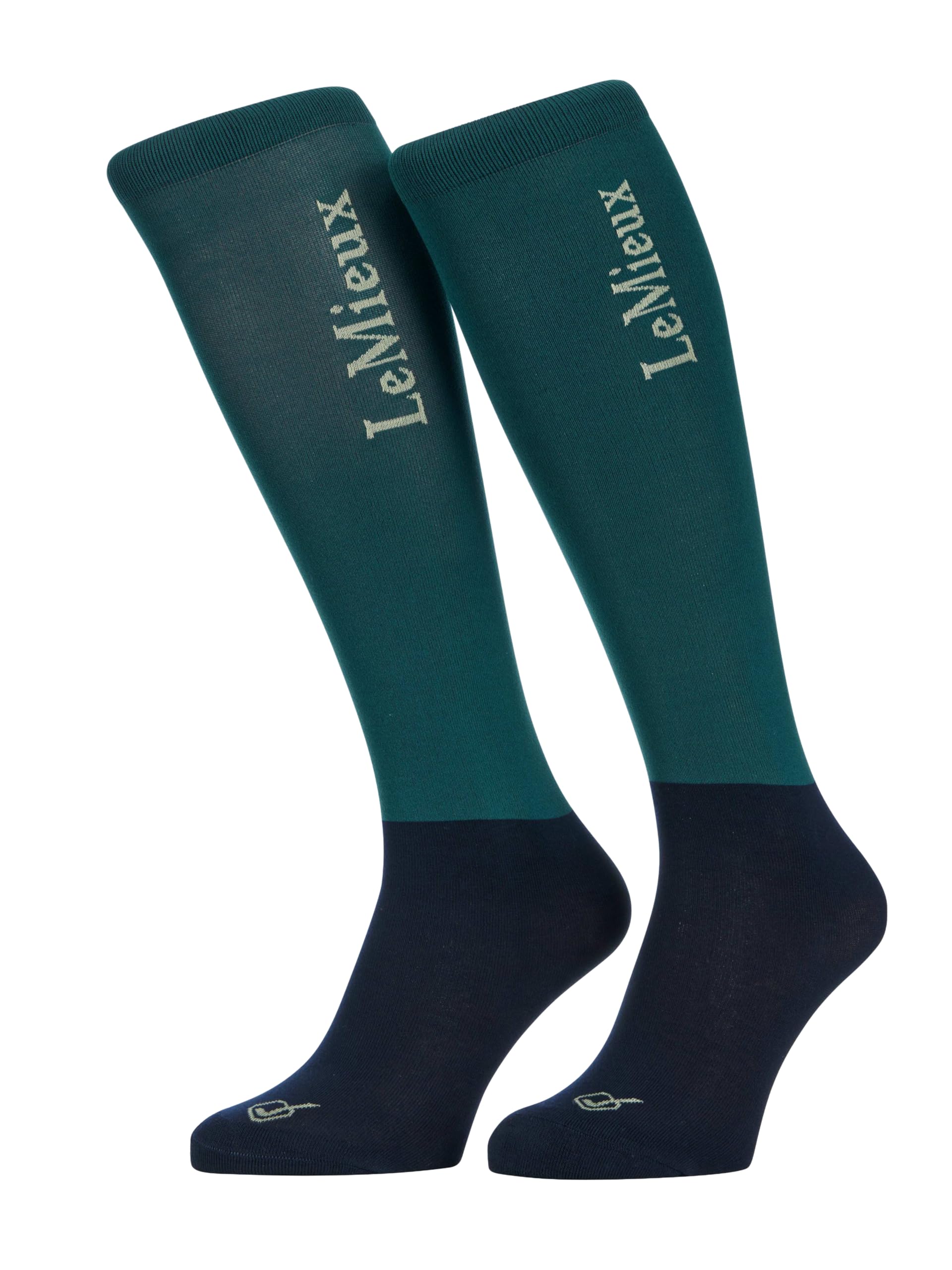 Lemieux Jungle Competition Socks 2 Pack