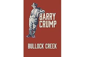 Bullock Creek (Collected Stories Book 2): A Compelling Anthology of 'Wild Pork and Watercress'