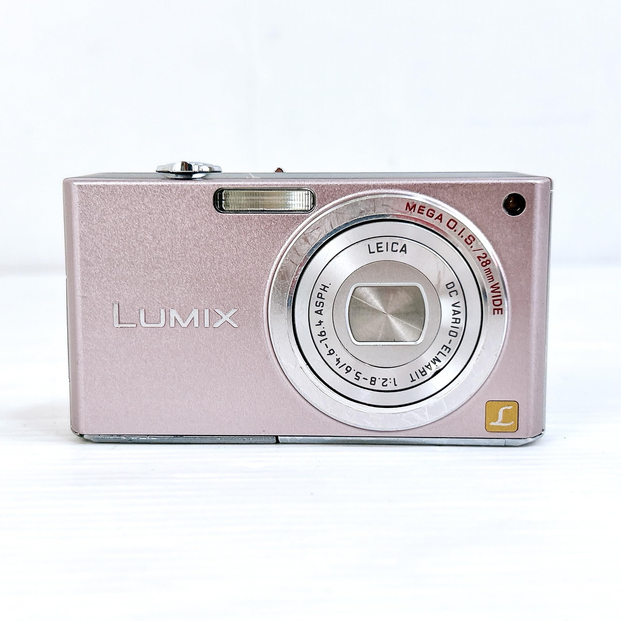 Amazon | パナソニック デジタルカメラ LUMIX (ルミックス