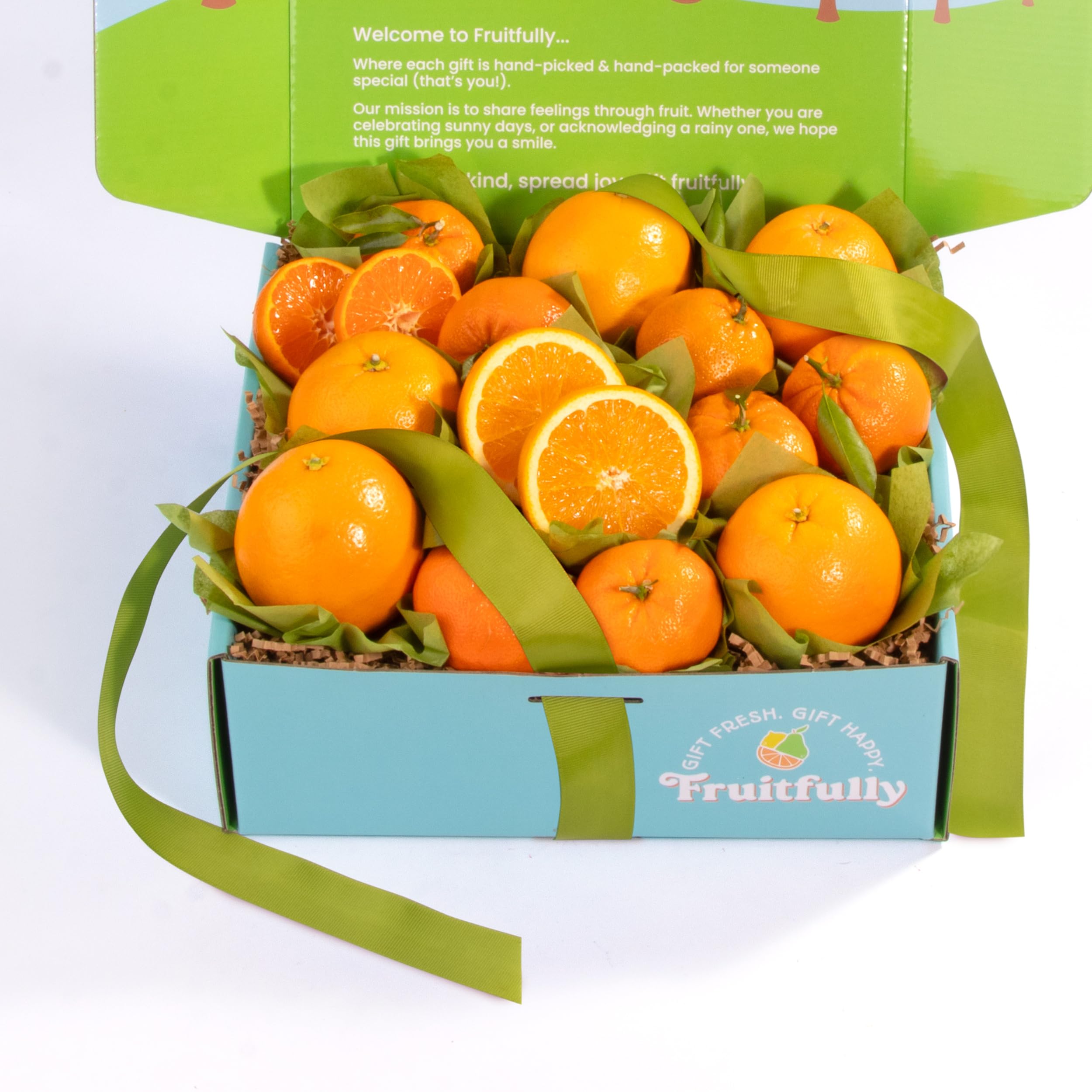 Restore Citrus 2箱セット Amazon.com: California Citrus Duet Gift Box for Lunar New Year