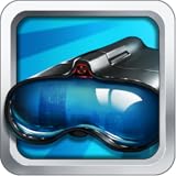 Turn on/off flashlight Army Telescope