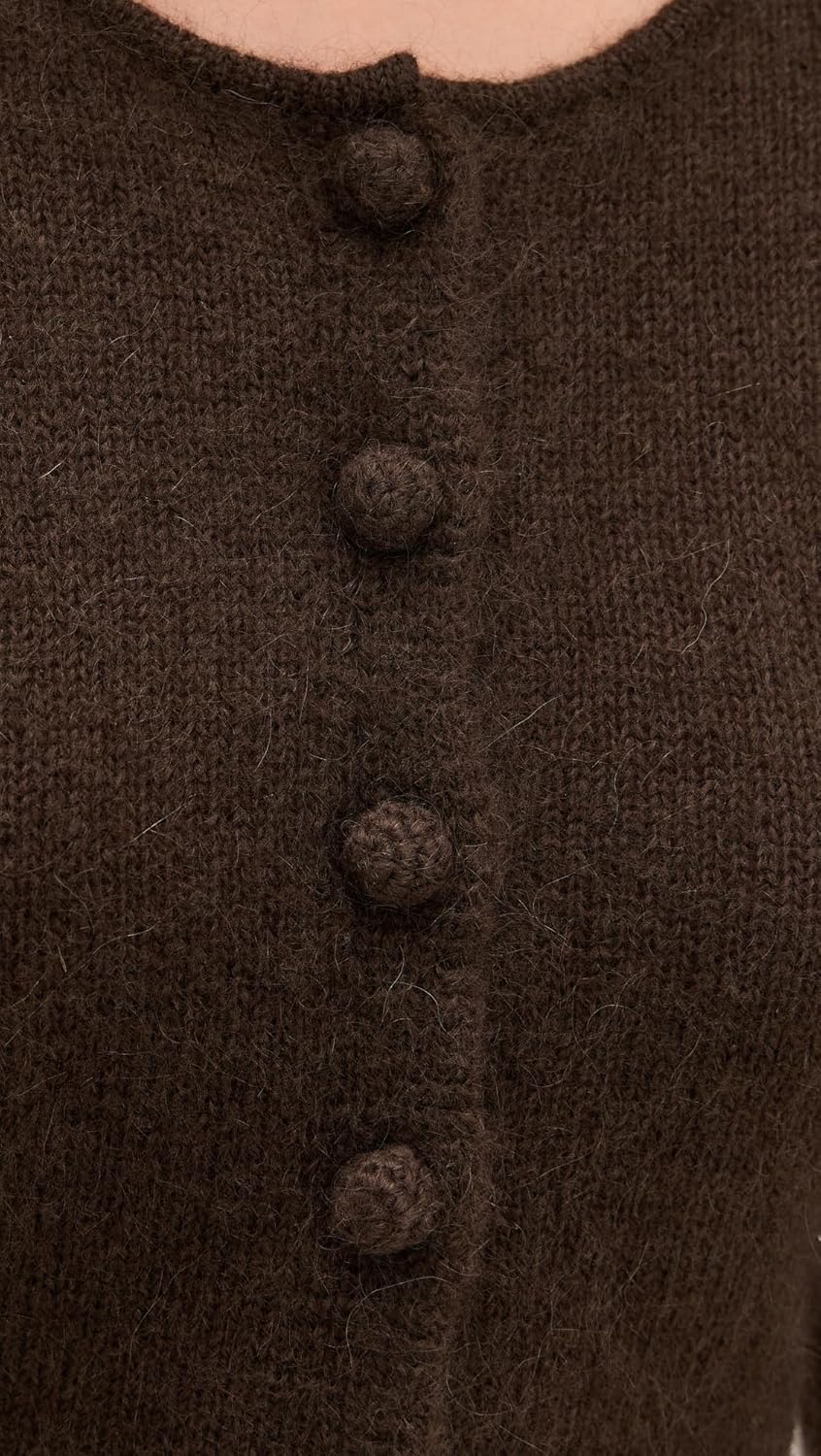 By Malene Birger Women's Zharea Cardigan - Image 6