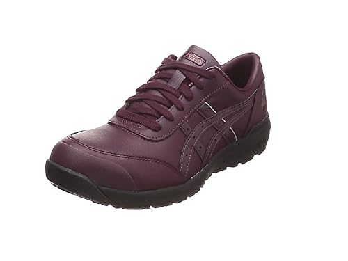 Amazon アシックス 安全靴 作業靴 ウィンジョブ Cp700 Jsaa A種先芯 耐滑ソール 天然皮革 Fuzegel搭載 メンズ 安全靴 作業靴