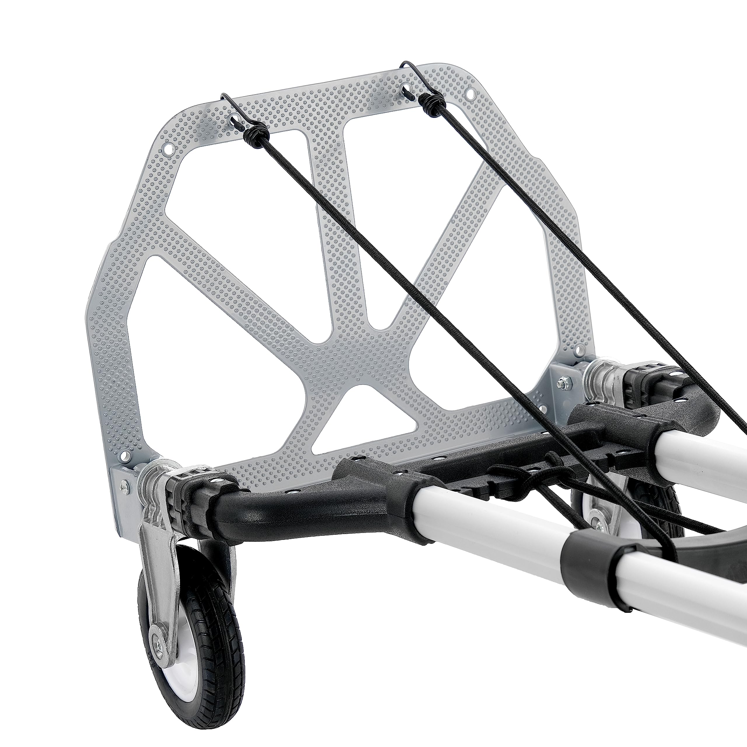 Amazon.co.jp: Palmhomee ドリーカート 折りたたみ式ハンドトラック