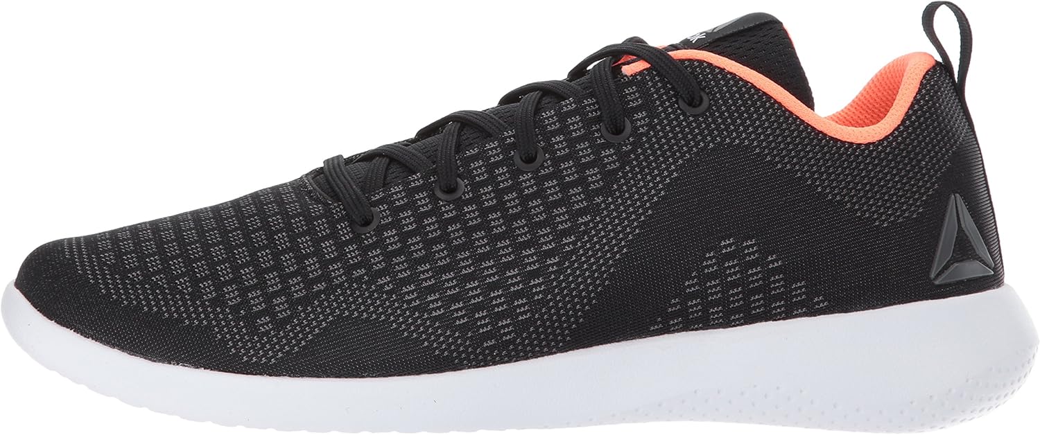 Reebok Women's ESOTERRA DMX LITE Track Shoe