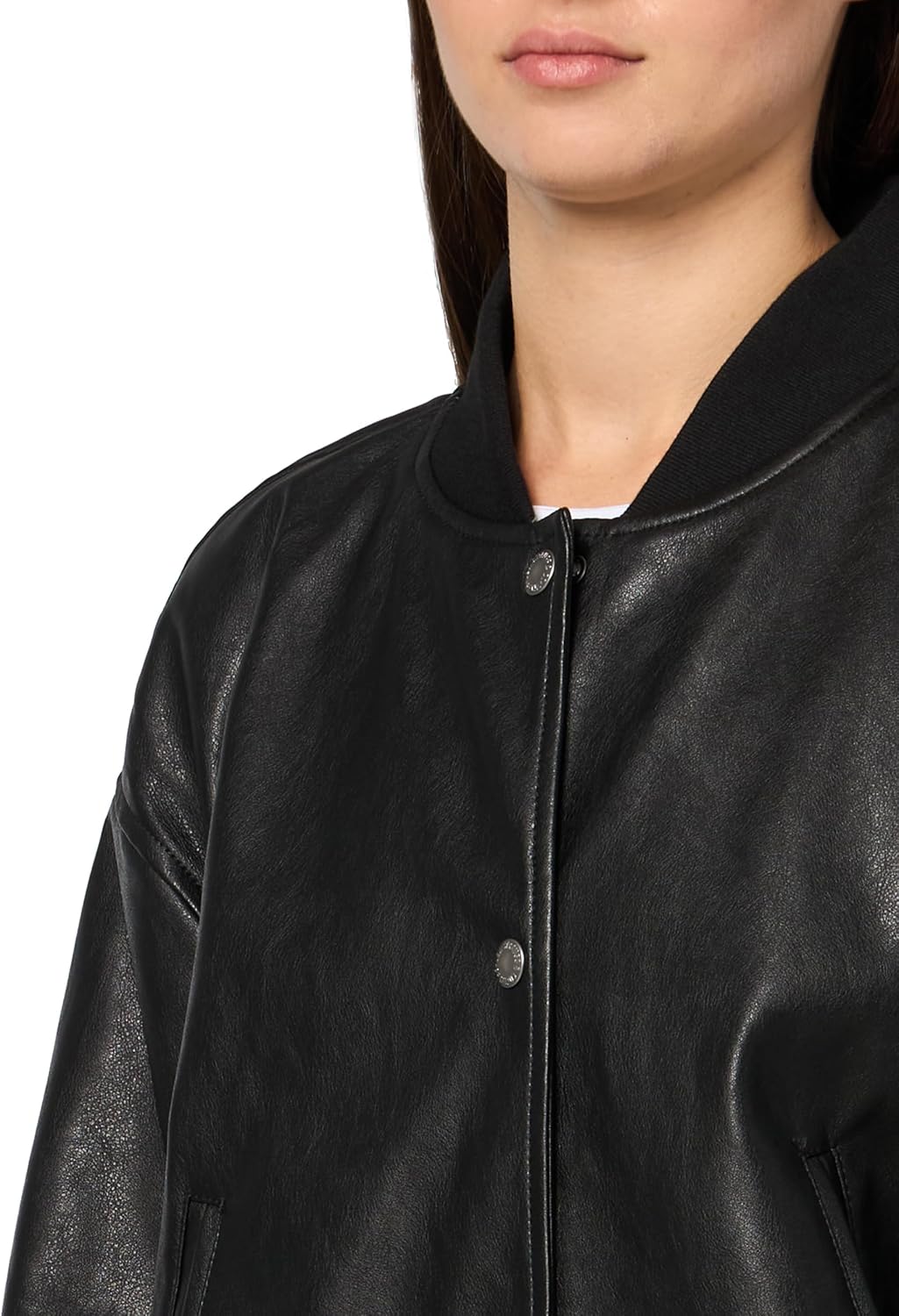 Levi's Women's Varsity Bomber Jacket - Image 3