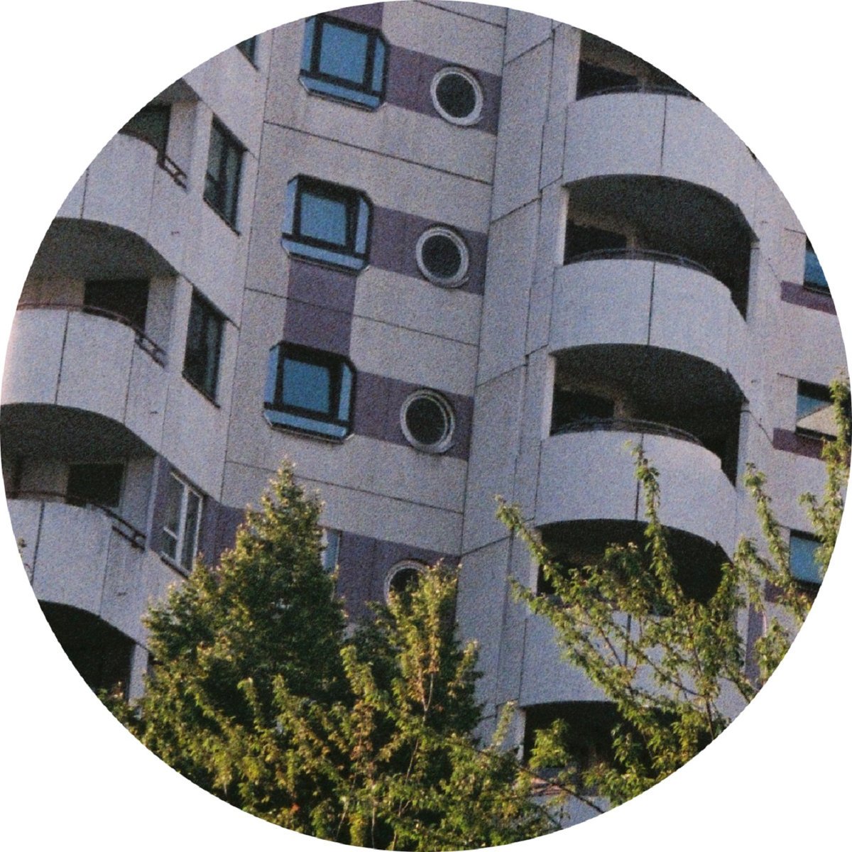 Ideal Passage [VINYL]