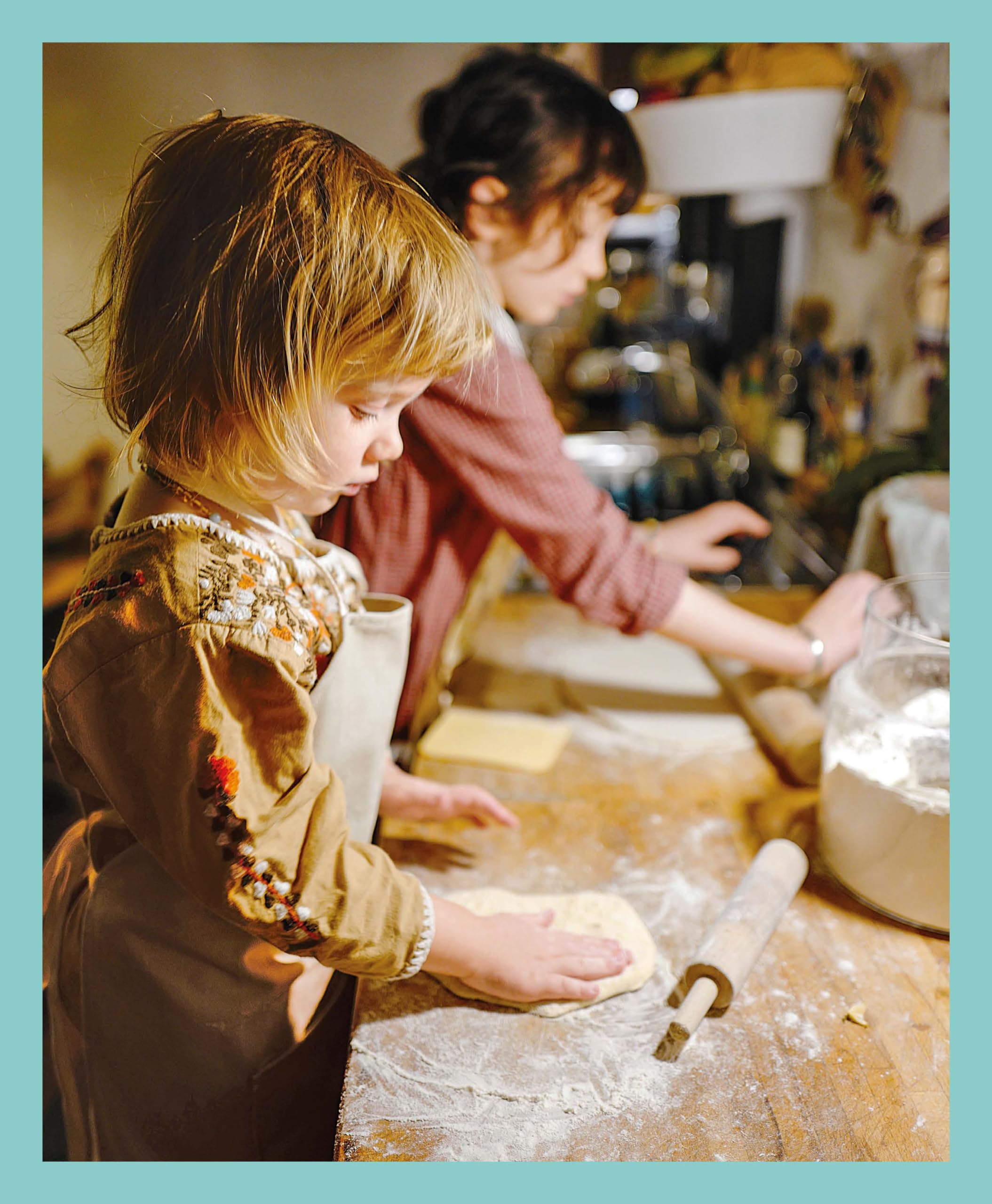 Oggi cucino io! La prima guida pratica per imparare a cucinare. Ediz. a colori