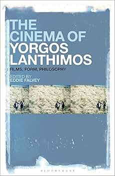 アート・デザイン・音楽 YORGOS LANTHIMOS 818HdsbDmkL._UF350,350_QL50_.jpg