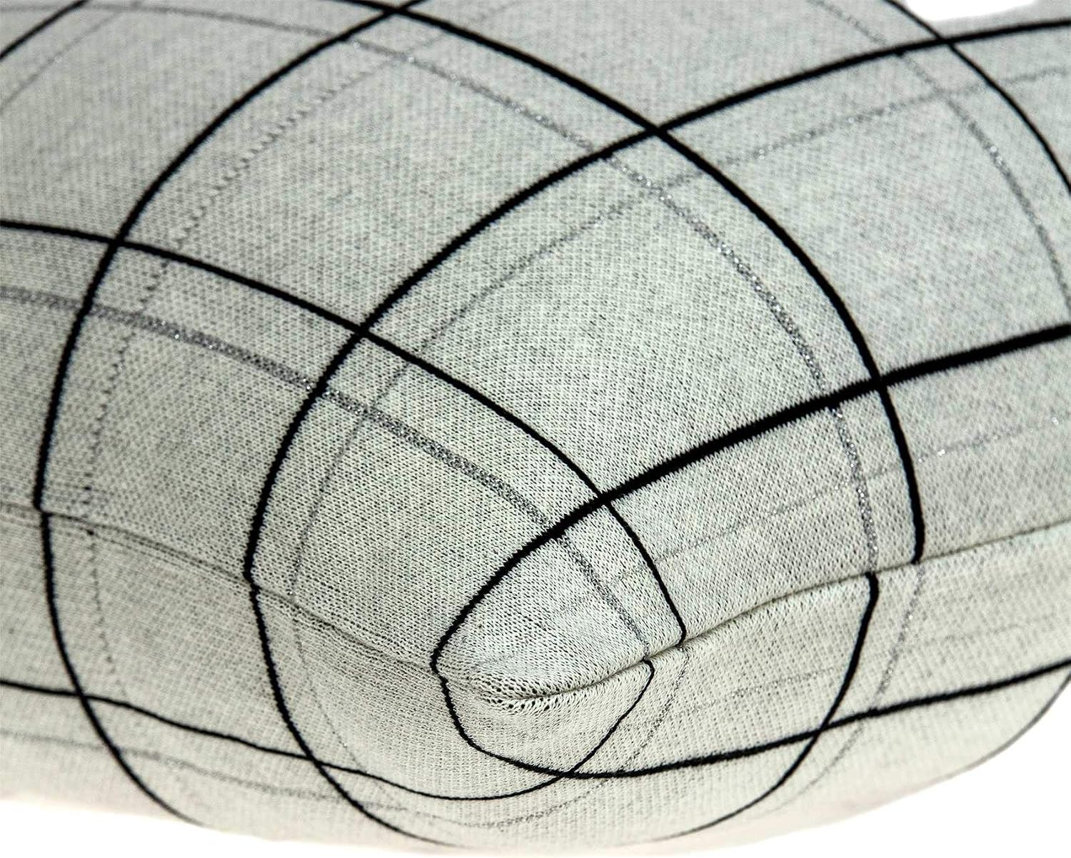 HomeRoots 334061 20 x 7 x 20 in. Transitional Tan Pillow Cover with Poly Insert