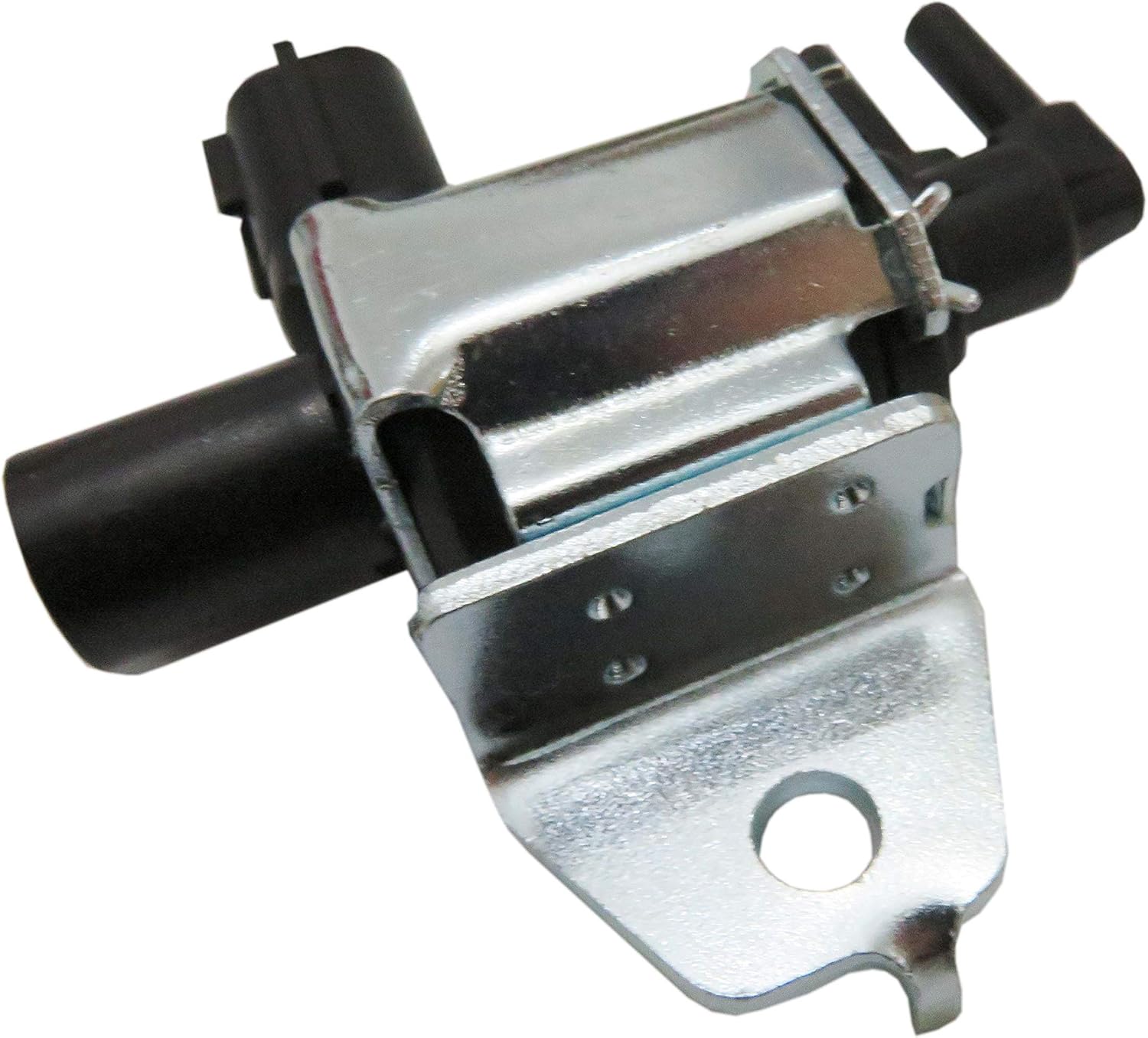 New VIAS Control Solenoid Valve ((P1800 Code)) 14955-8J10A for Nissan Altima Maxima Murano Quest Frontier Pathfinder