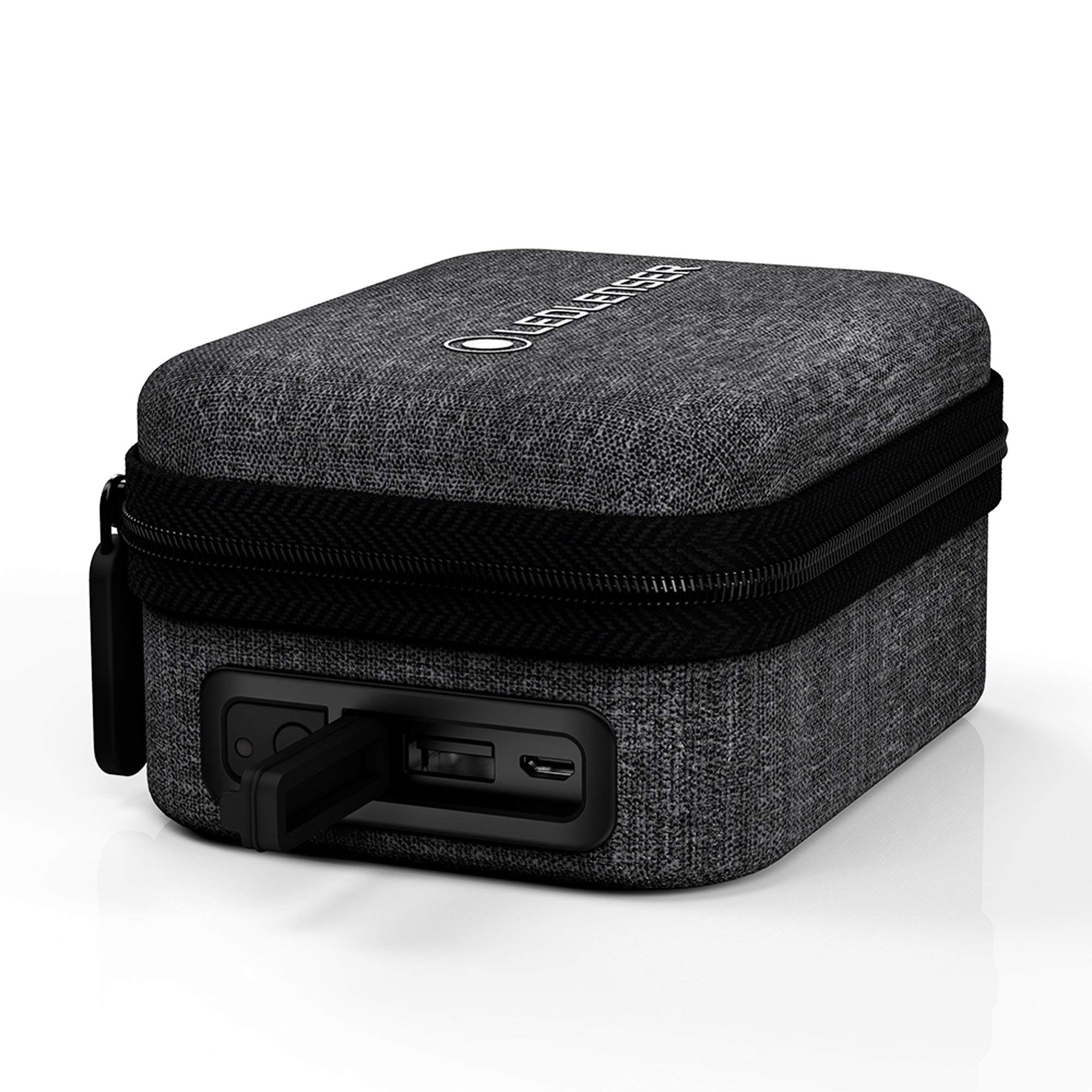 Ledlenser 502093 Powercase für Stirnlampen
