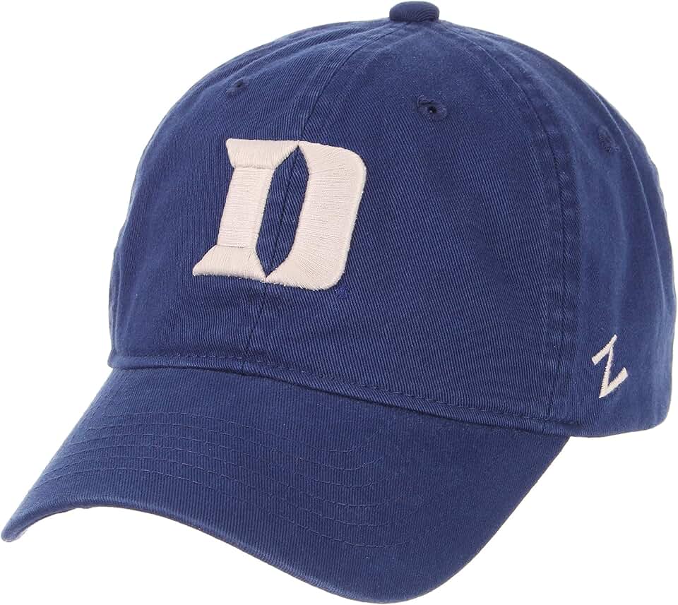 duke baseball hat