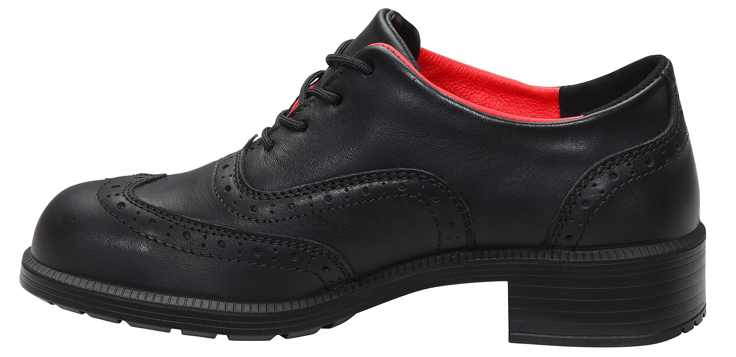 ELTEN Damen Officer Lady ESD S2Sicherheitshalbschuh Officer Lady ESD S2 Größe 39