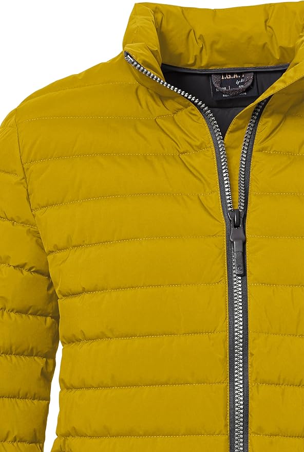 G.I.G.A. DX Gw 6 Mn Qltd Jckt Men´s Gewatteerde jas
