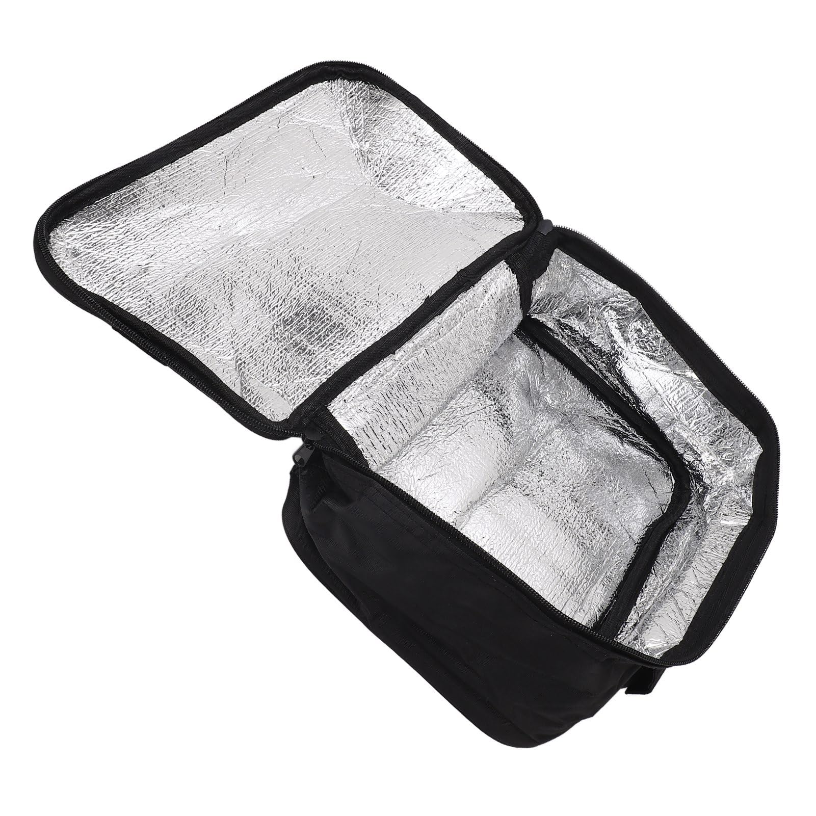 Portátil mini coche onda onda coche 12V horno eléctrico calefacción rápida caja de picnic encendedor de cigarrillos caliente bolsa personal ondas Solo-Mikrowellen
