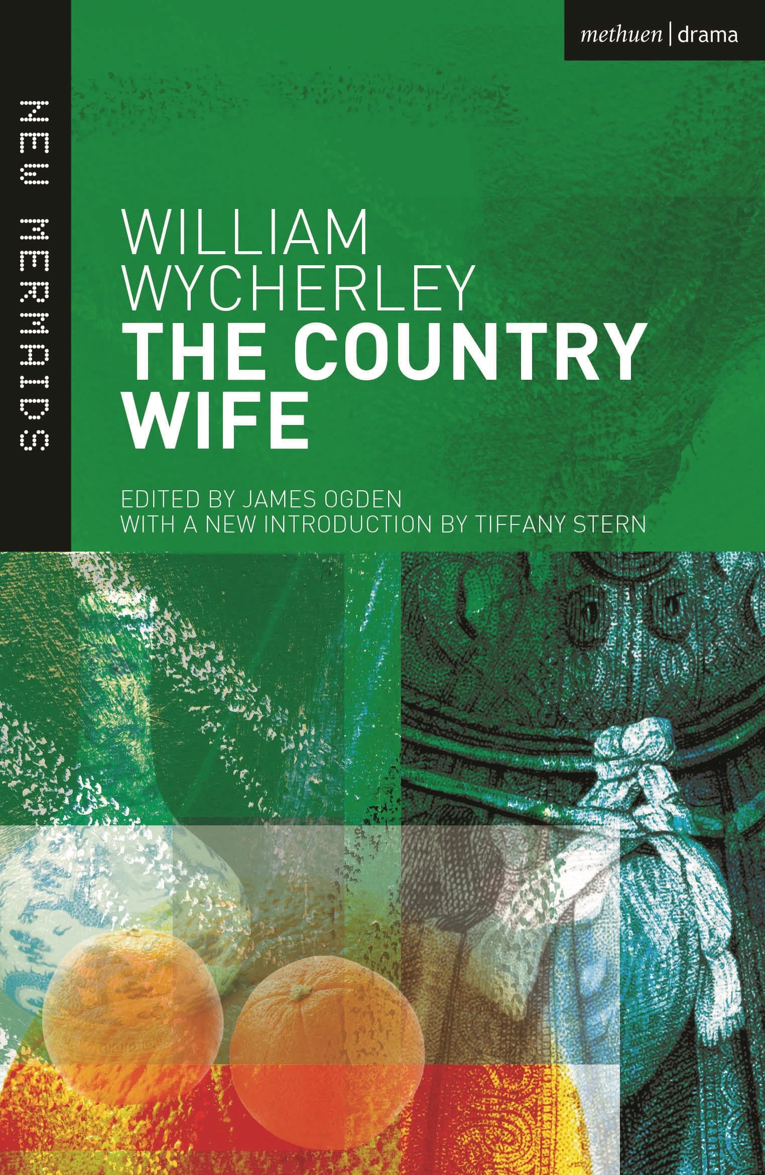 The Country Wife (New Mermaids)