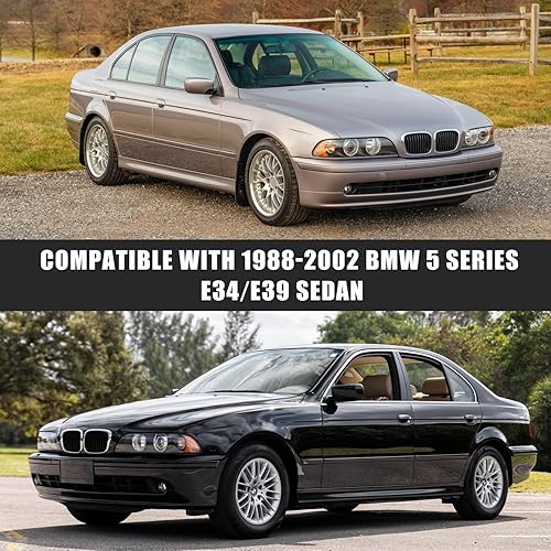 Miniatura 16 de Funda impermeable para automóvil compatible con BMW X5/X5 M, X6/X6 M 2007 - 2022, 210T 6 capas para todo tipo de clima con puerta con cremallera