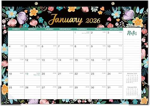 Miniatura 9 de Calendario de escritorio.