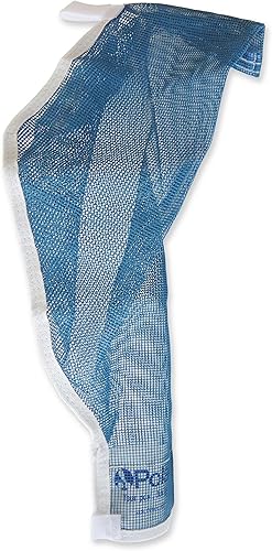 Miniatura 2 de Zodiac Reemplazo de bolsa de hojas A15 para limpiador de piscinas Zodiac Polaris 180