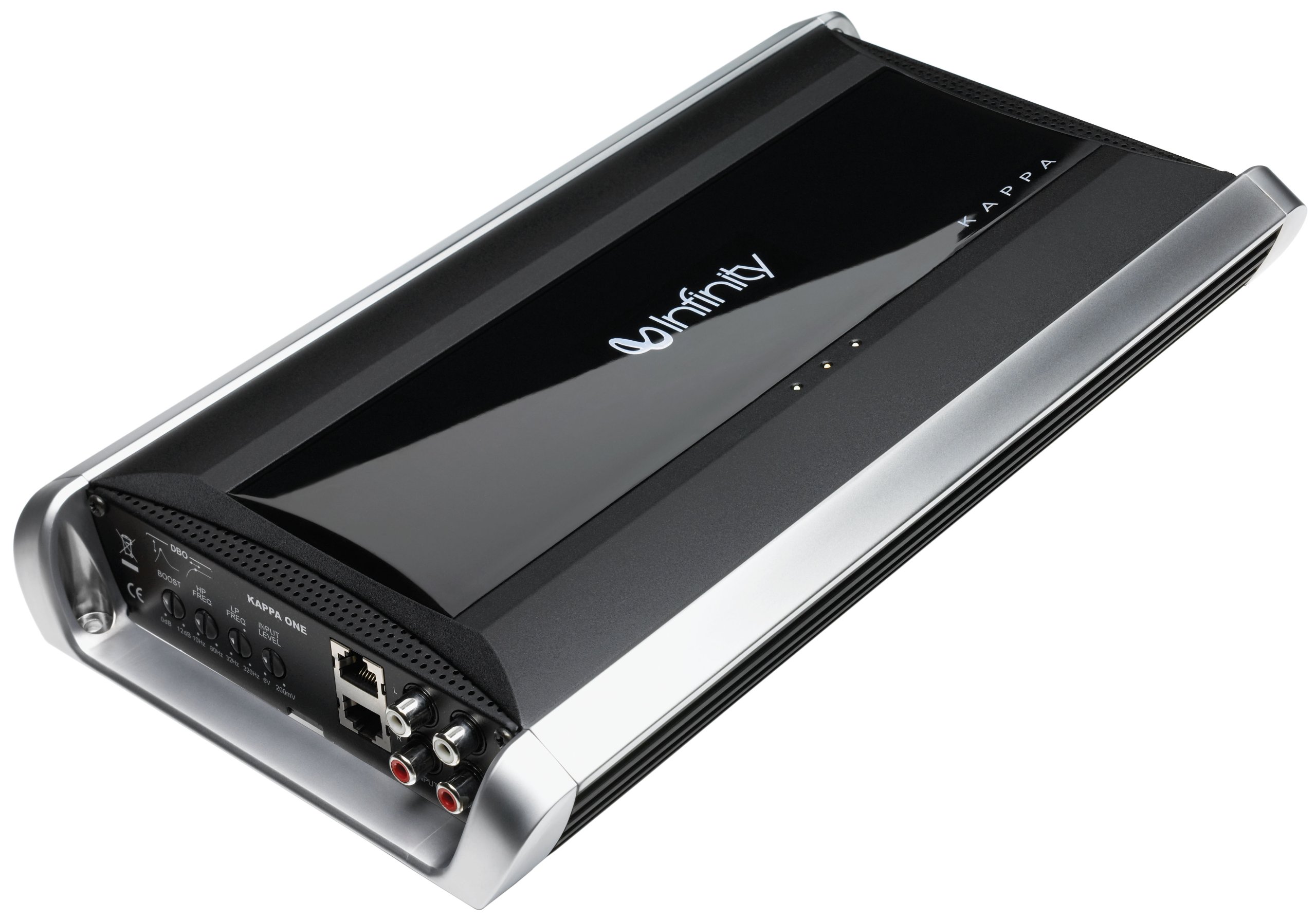 Infinity Kappa パワーアンプ Infinity KAPPAONE 800 Watt (1600 watts max power output) Class-D