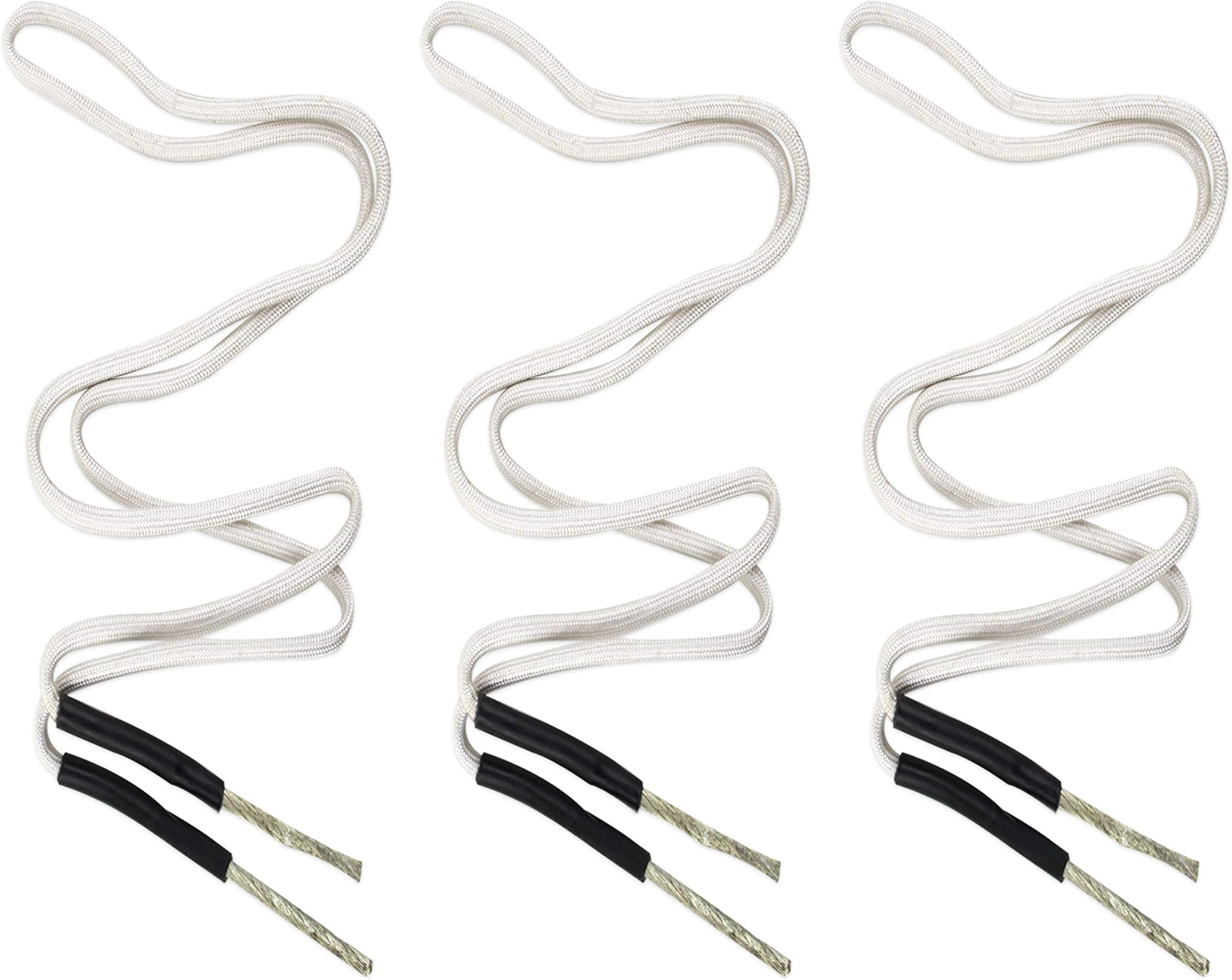 TOOLGUY REPUBLIC 36" Free Forming Induction Heater Coil (3 Pack)