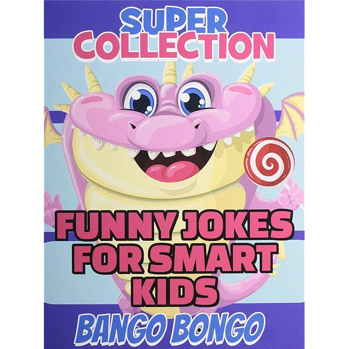 Buy Funny Jokes for Smart Kids SUPER COLLECTION Question and answer