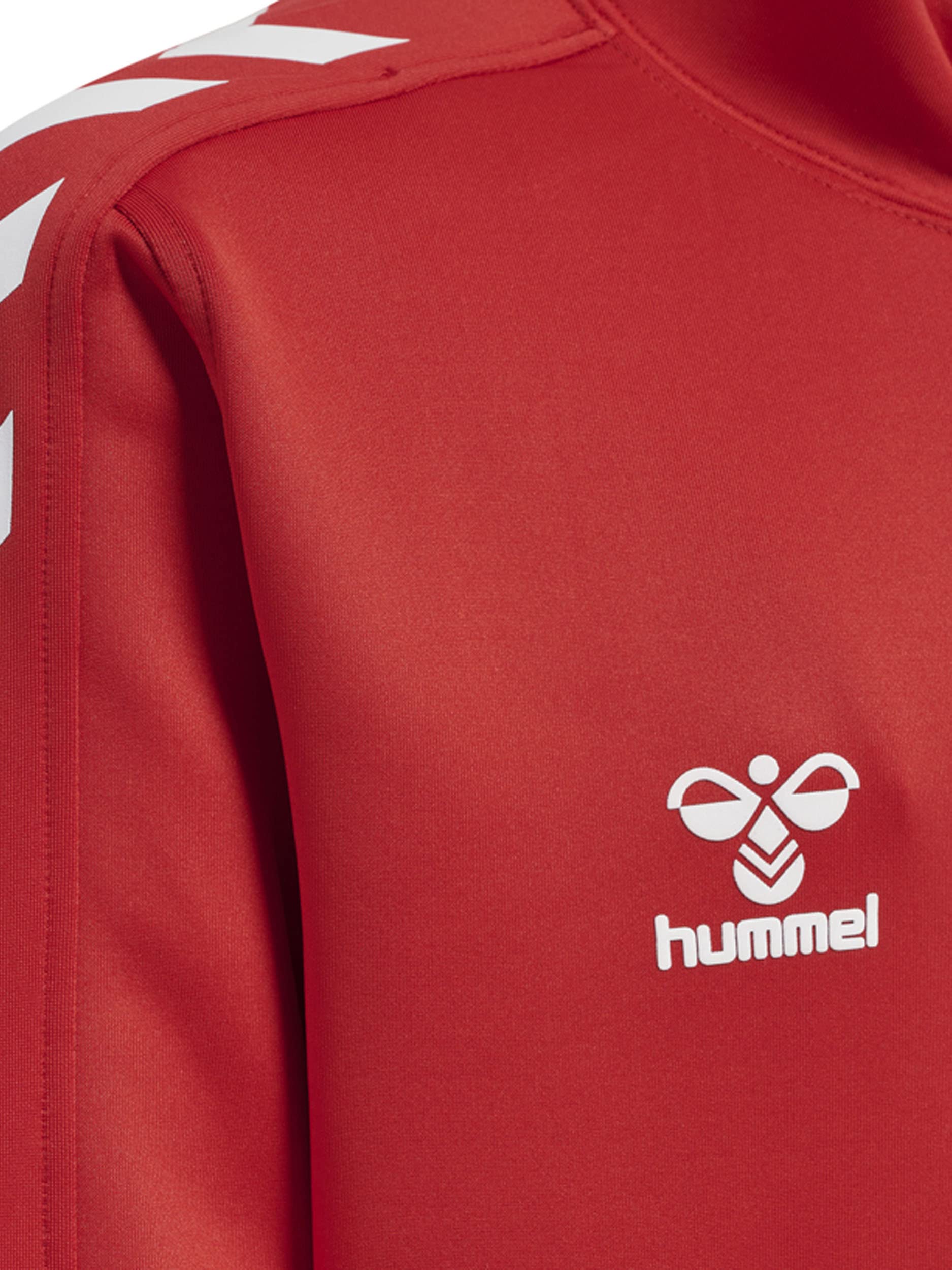 hummel Reißverschluss Jacke Hmlcore Kinder