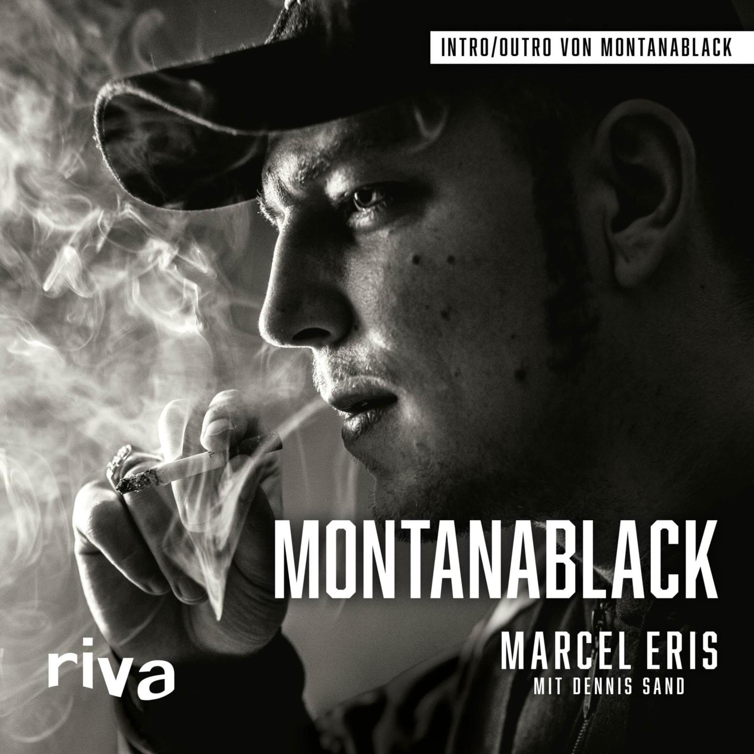 Cover art for MontanaBlack - Vom Junkie zum YouTuber