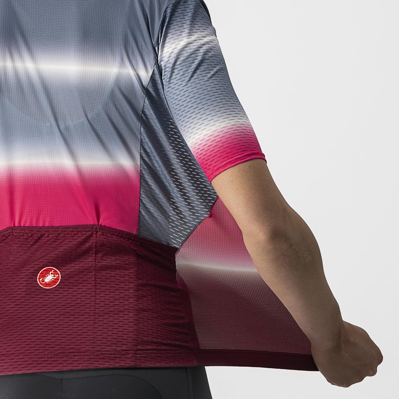 CASTELLI Damen Dolce Jersey Sweatshirt (1er Pack)