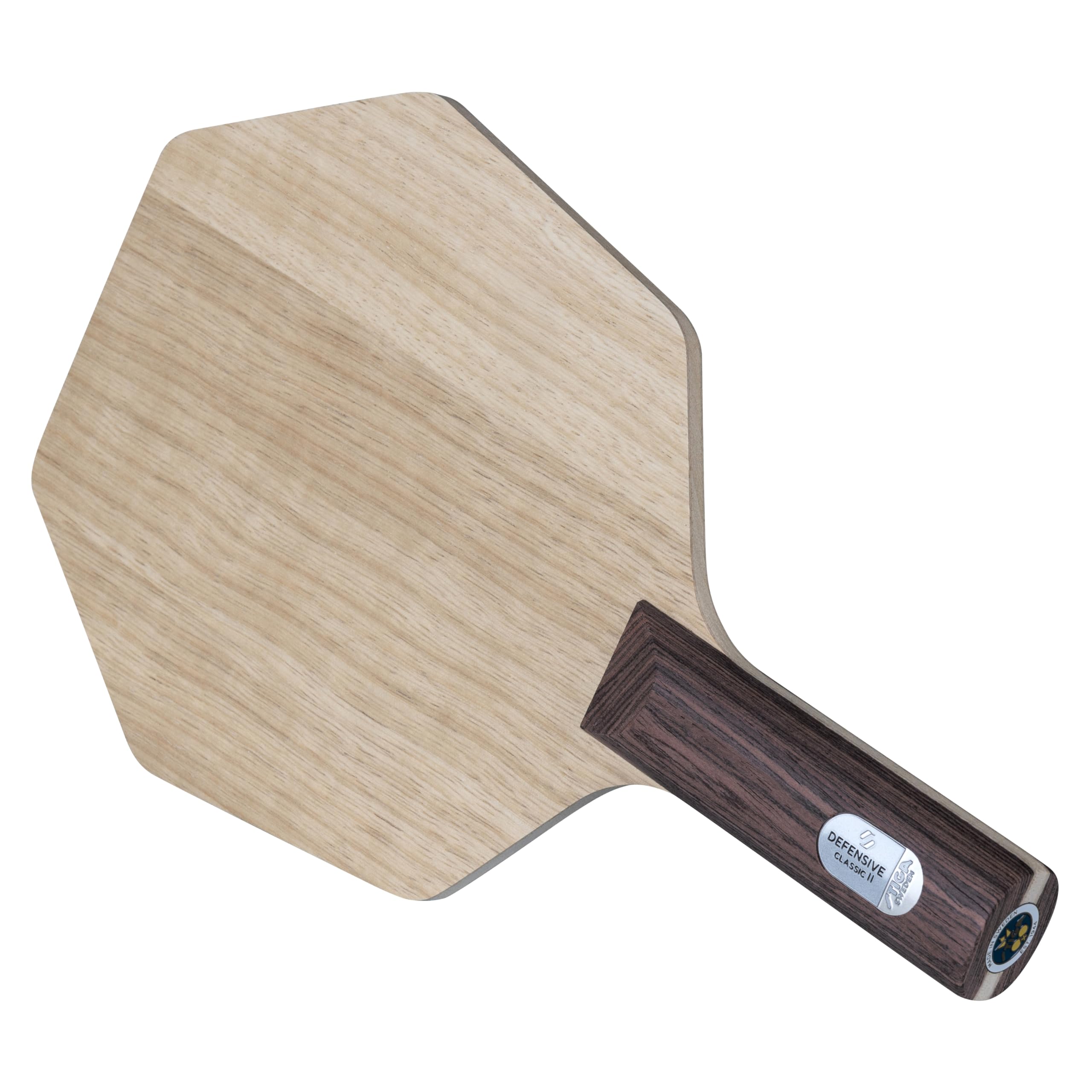 STIGA Bois de Tennis de Table Defensive Classic II