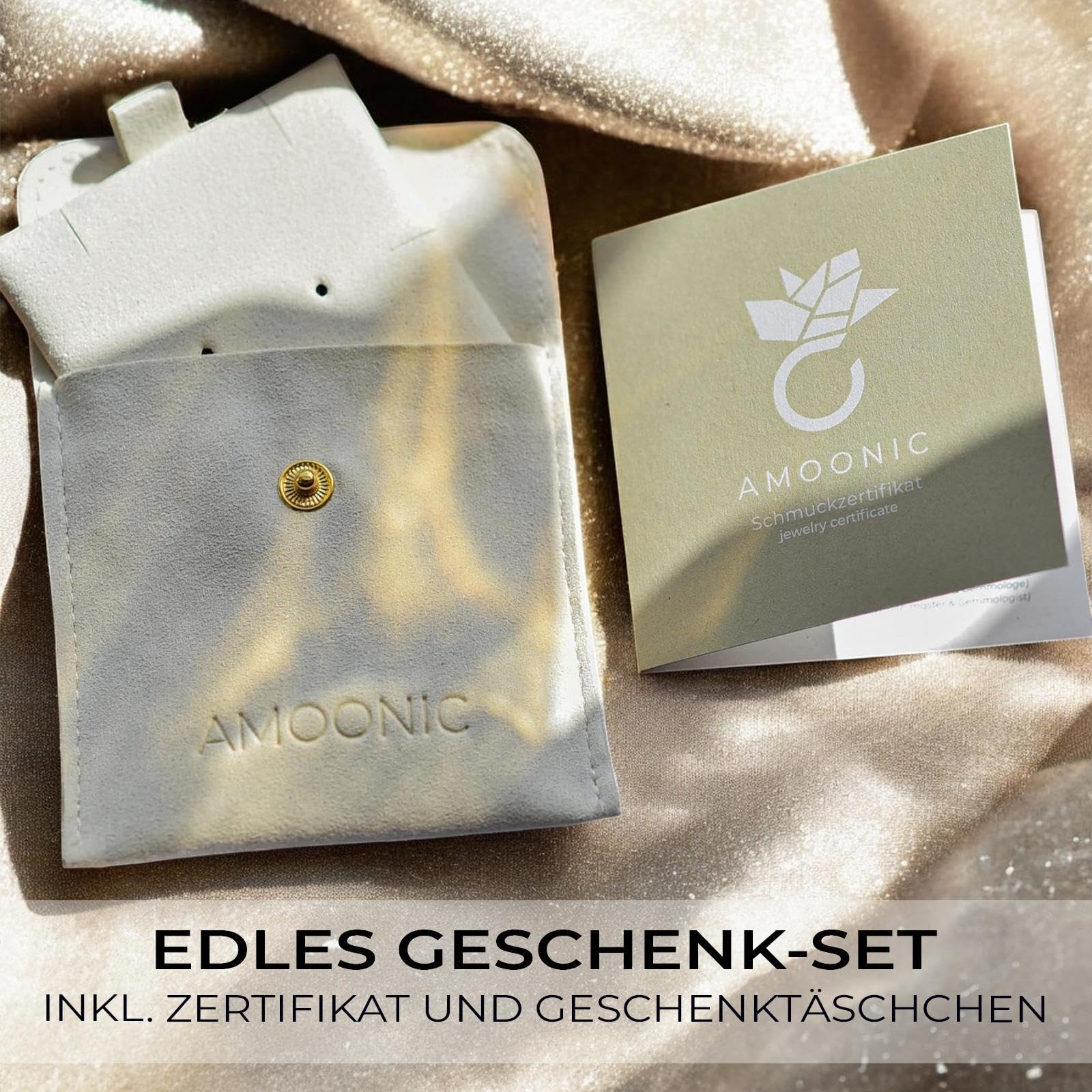 Amoonìc Damen Infinity Armband Only You aus Silber 925 oder vergoldet | Mit Zirkoniasteinen, Unendlichkeits Silberarmband mit gravierbarem Herz