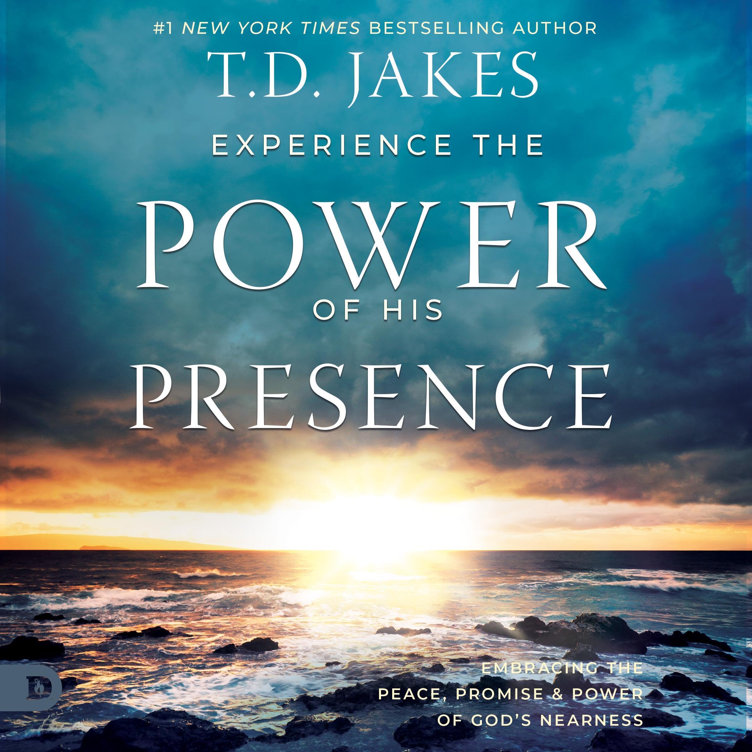 Experience the Power of His Presence