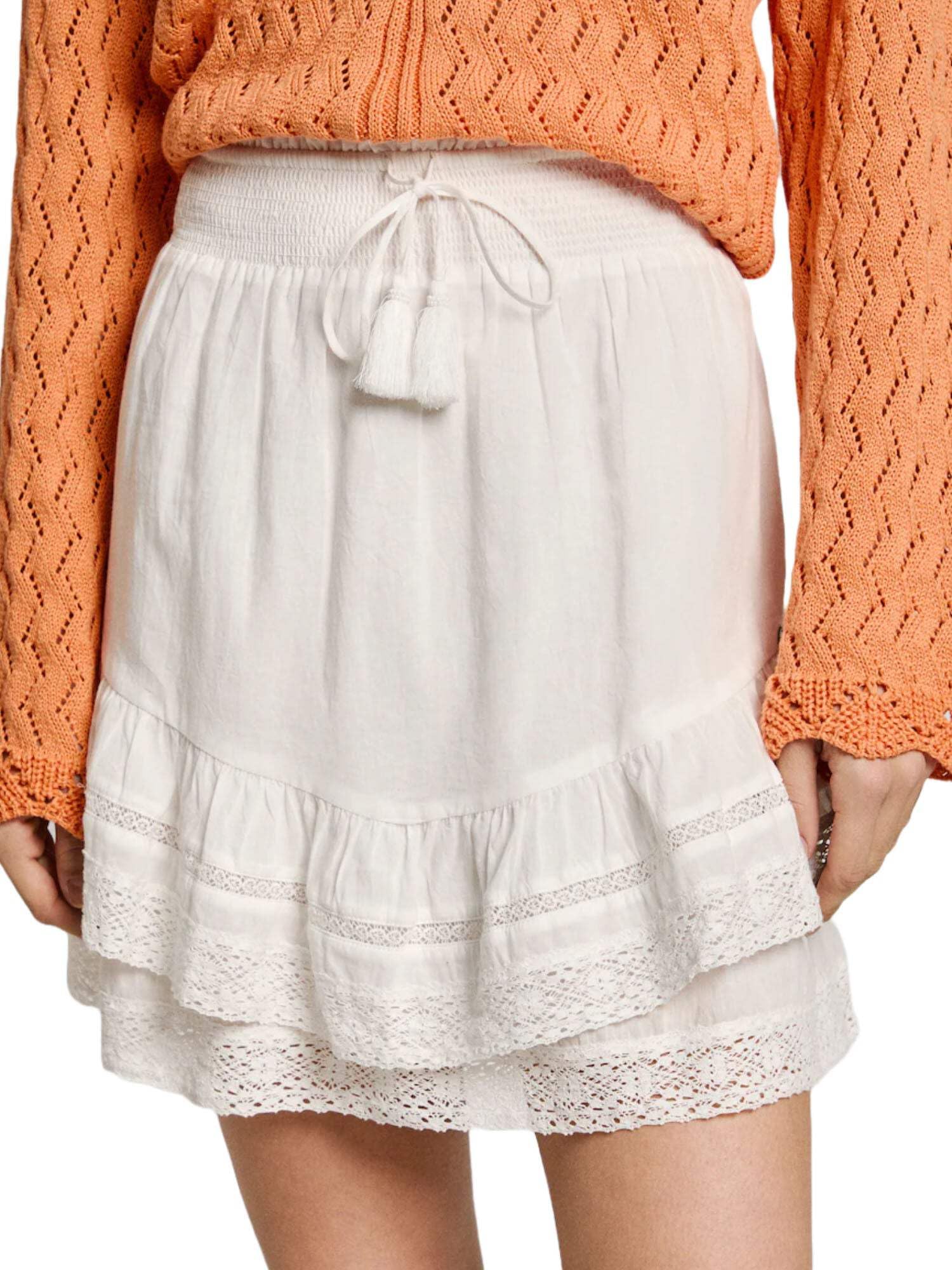 Pepe Jeans Elena Jupe Femme