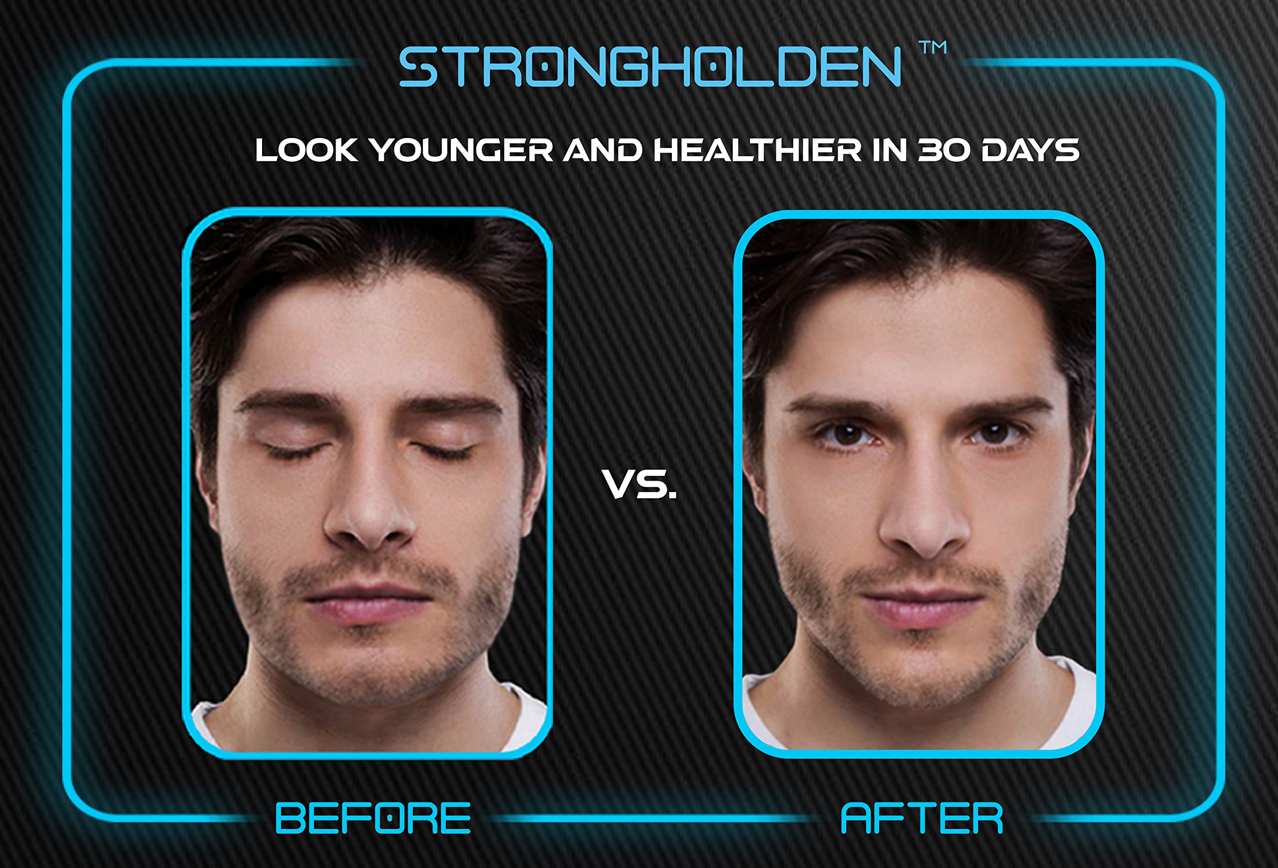 Jawzrsize Jaw, Face, And Neck Exerciser Define Your Jawline, Slim And